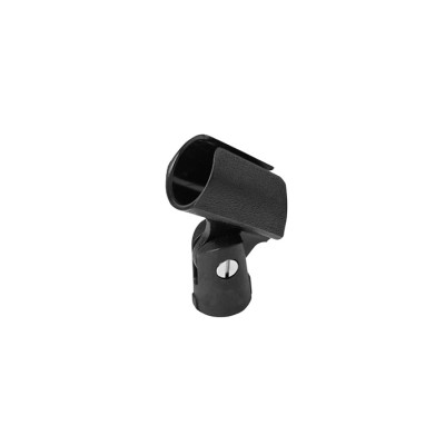 JamStands JS-MC3 микрофонный держатель, внутренний диаметр 25-28мм