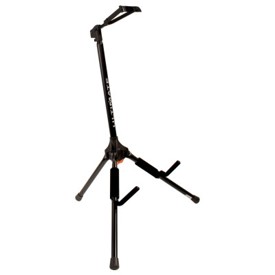 Ultimate Support GS-200 гитарная стойка с поддержкой грифа (высота 82см)