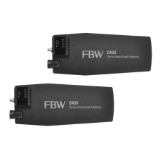 FBW DA50 комплект из двух активных всенаправленных антенн,450-950МГц