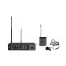 FBW A1D-PRESENTER радиосистема, комплект из диверситивного приёмника A12R и поясного передатчика A100BT с петличным микрофоном