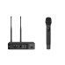 FBW A1D-VOCAL1 радиосистема, комплект из диверситивного приёмника A12R и передатчика A101HT, 512-537МГц