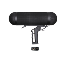 FBW KT-80 ветрозащита корпусная "цеппелин" 225*425*110мм