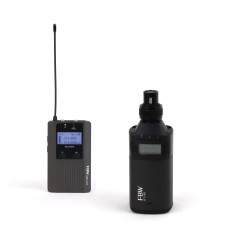 FBW AWM-U1R+KT-90 накамерная радиосистема одноканальная, 512-537МГц, FM модуляция