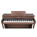 NCK-430-WN Цифровое пианино на стойке с педалями, цвет орех, Nux