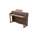 NCK-430-WN Цифровое пианино на стойке с педалями, цвет орех, Nux