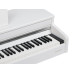 AU110-WH Цифровое пианино, белое, Aurora