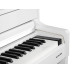 AU120-WH Цифровое пианино, белое, Aurora