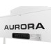 AU120-WH Цифровое пианино, белое, Aurora