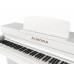 AU120-WH Цифровое пианино, белое, Aurora