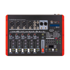Микшерный пульт ZTX audio Mix 4.1.Fx