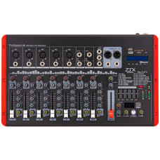 Микшерный пульт ZTX audio Mix 5.2.Fx