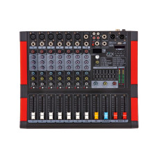 Микшерный пульт ZTX audio Pro 6.1Fx