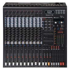 Микшерный пульт ZTX audio Expert 12