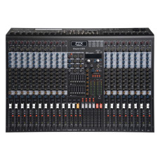 Микшерный пульт ZTX audio Expert 20
