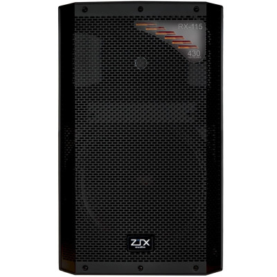 Активная акустическая система ZTX audio RX-115