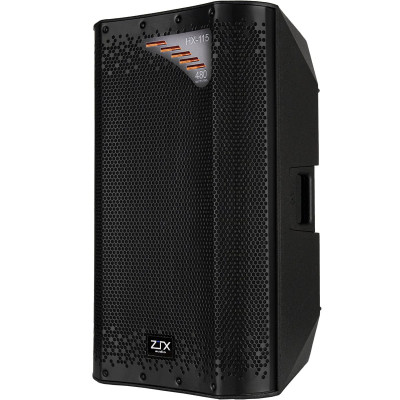 Активная акустическая система ZTX audio HX-115