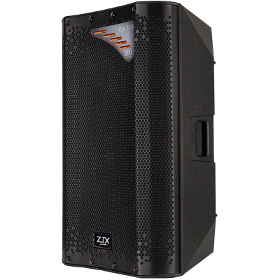 Активная акустическая система ZTX audio  GX-115