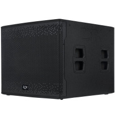 Активный сабвуфер ZTX audio VRS-518A