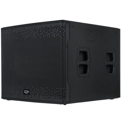 Активный сабвуфер ZTX audio VRS-518A