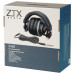 DJ наушники ZTX audio D-60