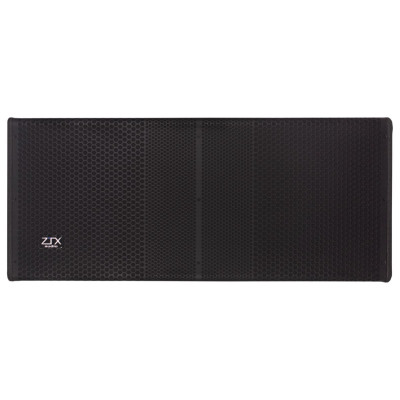 Активный сабвуфер ZTX audio VRX-215A