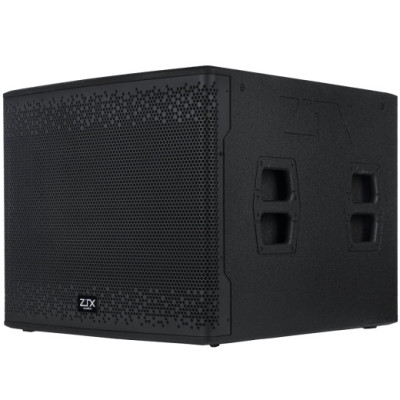 Активный сабвуфер ZTX audio VRS-118A