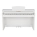 AU130-WH Цифровое пианино со стойкой, белое, Aurora