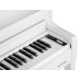 AU130-WH Цифровое пианино со стойкой, белое, Aurora