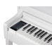AU130-WH Цифровое пианино со стойкой, белое, Aurora
