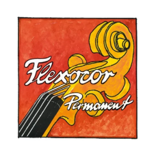 PIRASTRO Flexocor Permanent 316120 струнa E (Ми) для скрипки 4/4, среднее натяжение