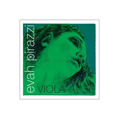 PIRASTRO Evah Pirazzi 429321 струна G (Соль) для альта, среднее натяжение, синтетическая основа