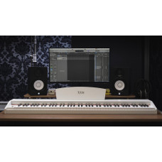 Цифровое фортепиано Ilios ODP-90 W белое