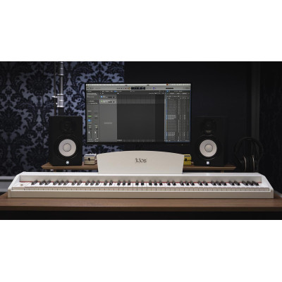 Цифровое фортепиано Ilios ODP-90 W белое