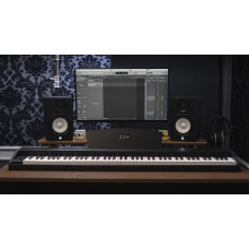 Цифровое фортепиано Ilios ODP-90 BK чёрное