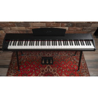 Цифровое фортепиано Ilios ODP-130 BK чёрное Цифровое фортепиано Ilios ODP-130 BK чёрное