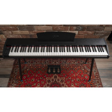 Цифровое фортепиано Ilios ODP-130 BK чёрное