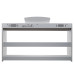 Цифровое фортепиано Ilios ODP-140 W белое