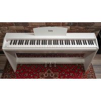 Цифровое фортепиано Ilios ODP-140 W белое Цифровое фортепиано Ilios ODP-140 W белое