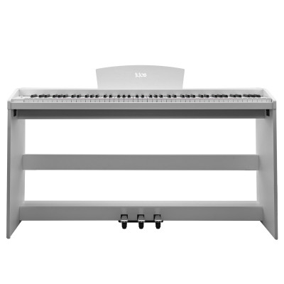 Цифровое фортепиано Ilios ODP-140 W белое
