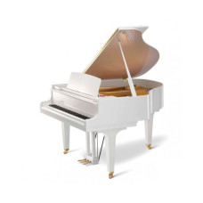 Кабинетный рояль Kawai GL-20 WH/P белый