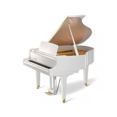 Кабинетный рояль Kawai GL-20 WH/P белый