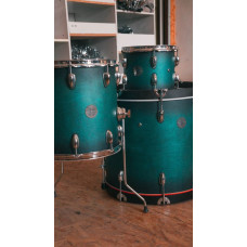 Ударная установка CHUZHBINOV DRUMS RDF20/10/16