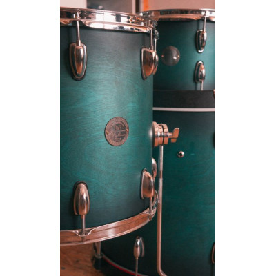 Ударная установка CHUZHBINOV DRUMS RDF20/12/14