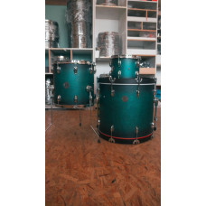 Ударная установка CHUZHBINOV DRUMS RDF22/10/16