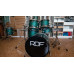 Ударная установка CHUZHBINOV DRUMS RDF20/10/12/16