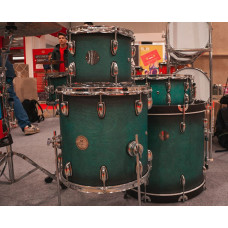 Ударная установка CHUZHBINOV DRUMS RDF20/12/16/14S