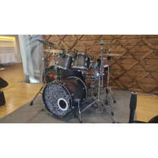 Ударная установка CHUZHBINOV DRUMS RDF20/10/12/16/14S