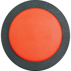 6-дюймовый тихий тренировочный пэд-барабан с реалистичным отскоком.   