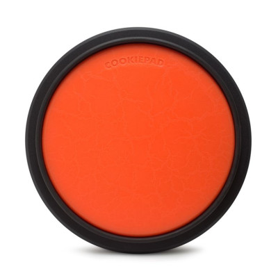 Тихий пэд, имитирующий игру на малом барабане.