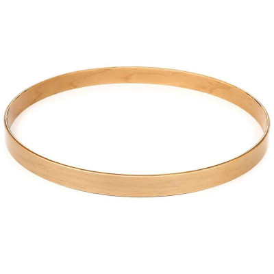 Обод бас-барабана.